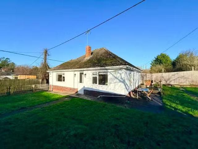 House for rent in Wiltshire