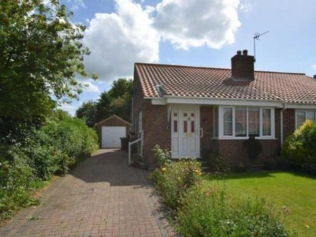 House for rent in North Yorkshire