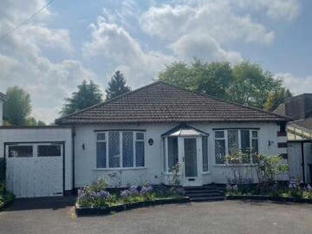 House for rent in West Midlands