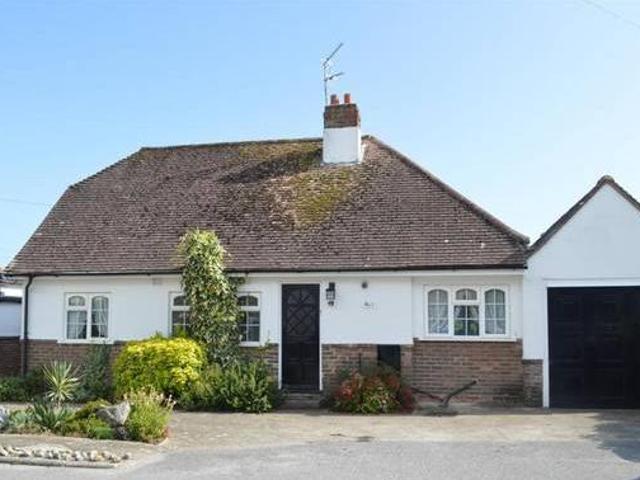 House for rent in West Sussex