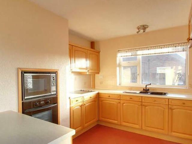 House for rent in Leicestershire