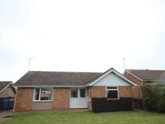 House for rent