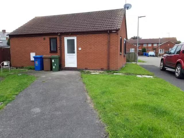 House for rent in Rimswell, Hull and East Yorkshire