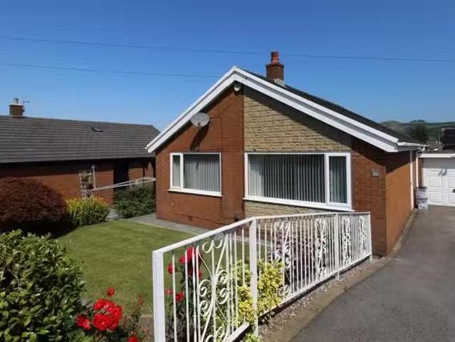 House for rent in Middlebrook, Lee Bank