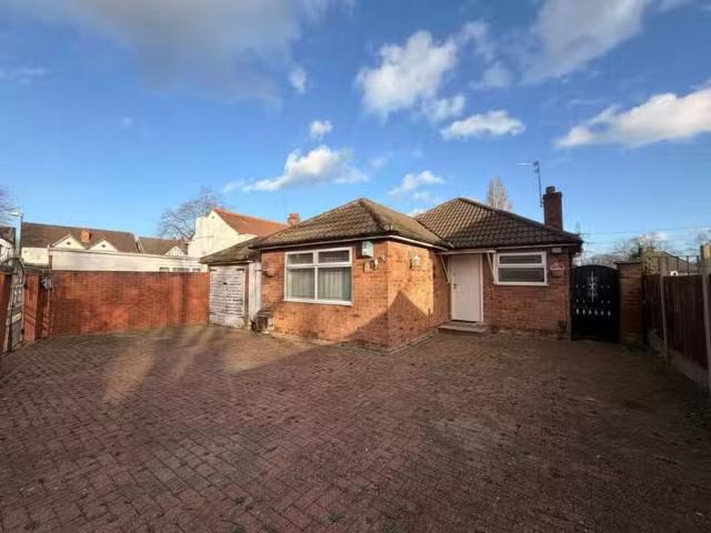 House for rent in Tyburn, West Midlands