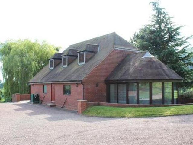 House for rent in Forthampton, Worcestershire