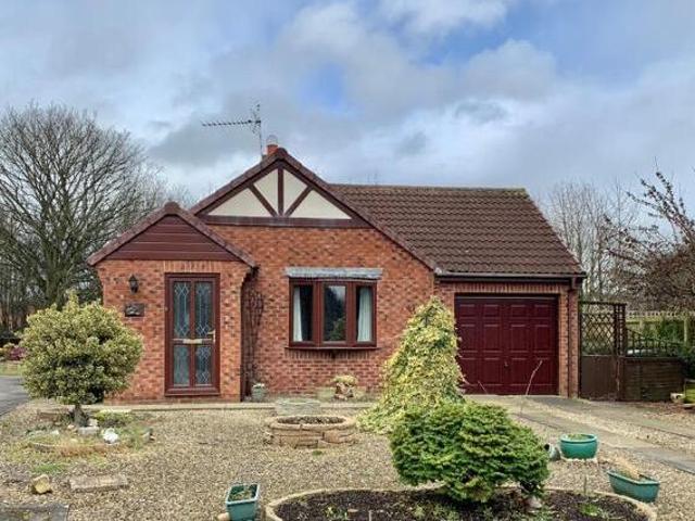 House for rent in Norby, Thirsk