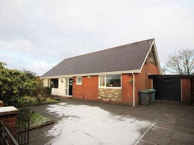 House for rent in Greater Manchester