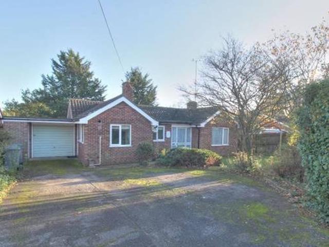 House for rent in Suffolk