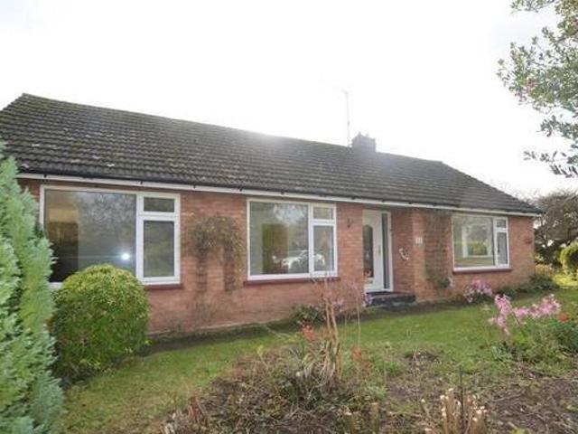 House for rent in Suffolk