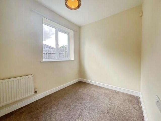 Bungalow for rent in Bracebridge, Lincoln