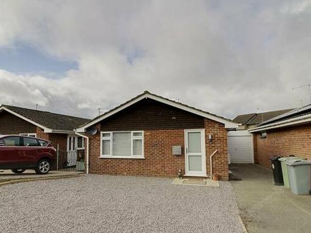 House for rent in Cambridgeshire