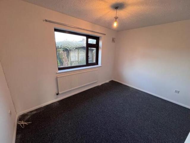 Bungalow for rent in Old Wharf, City Of Leicester