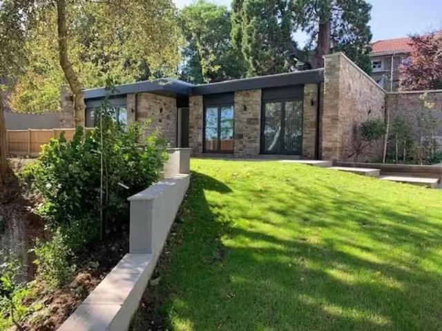 House for rent in Saddleworth, Pendock