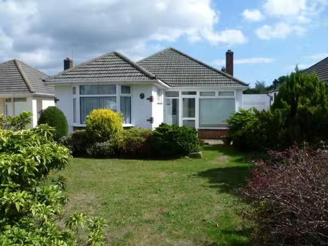 House for rent