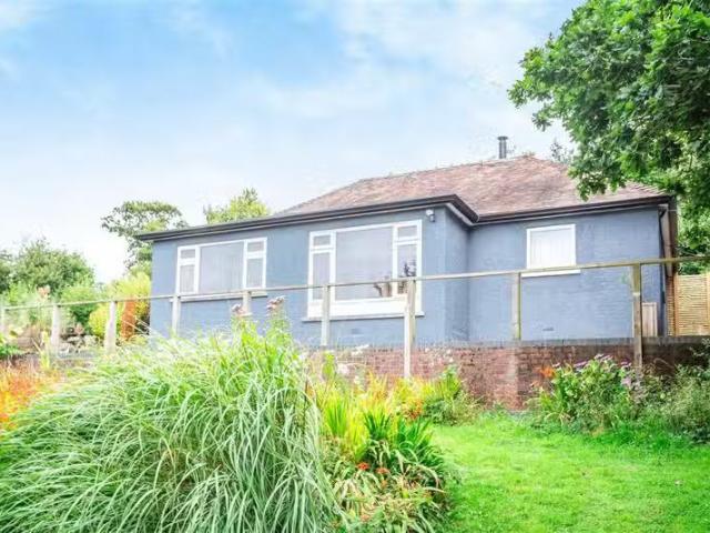 House for rent in Whitchurch Canonicorum, East Dorset