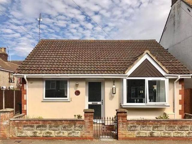 House for rent in Norfolk