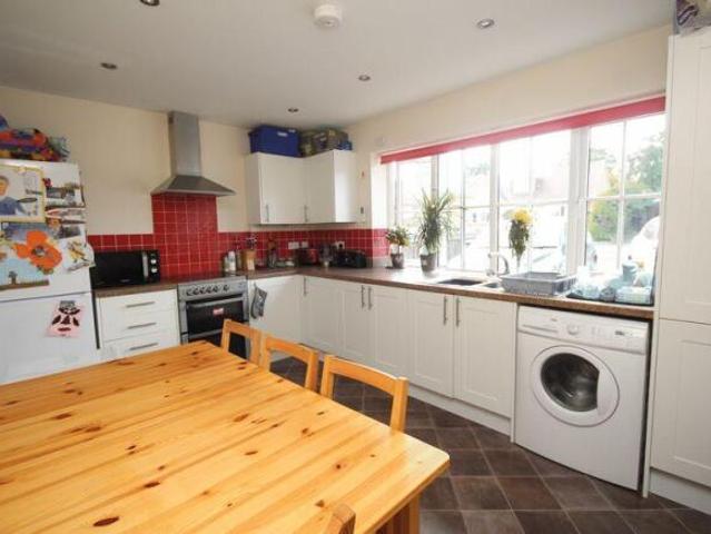 Bungalow for rent in Bourne Vale, Kent