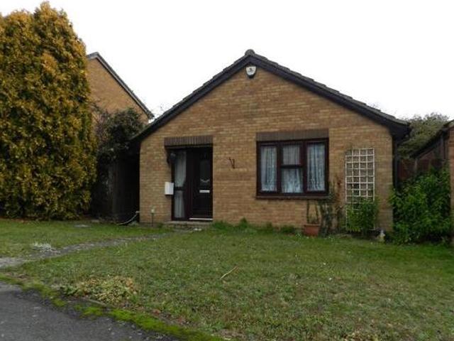 House for rent in Redhill Grange, Wellingborough