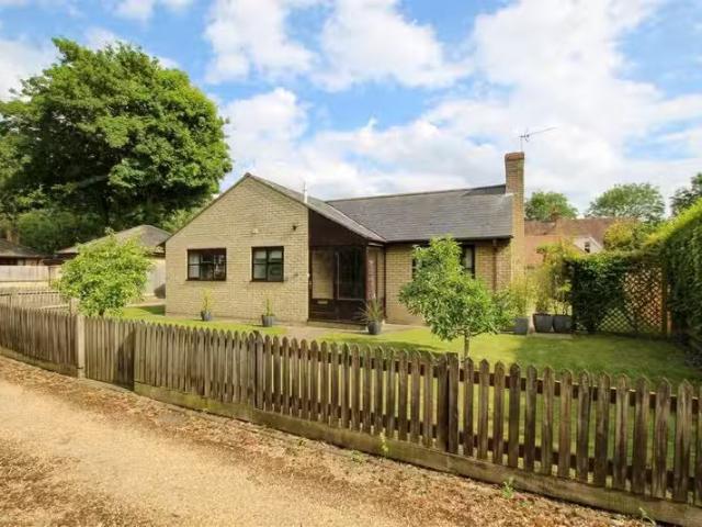 House for rent in Glynde, West Sussex