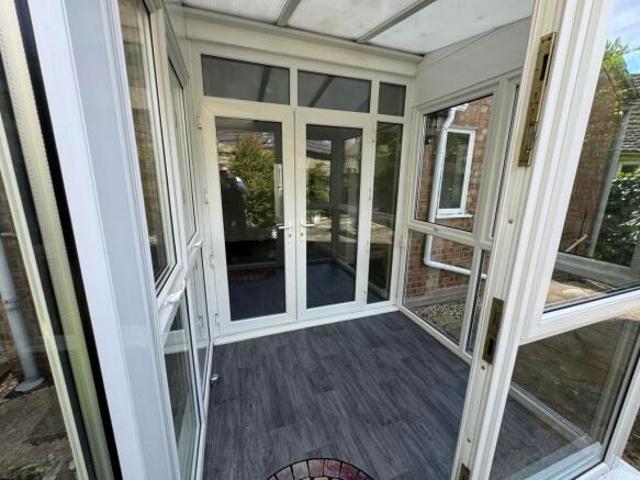 Bungalow for rent in Woodston, Peterborough