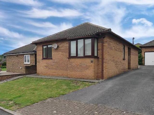 House for rent in Froggatt, East Midlands