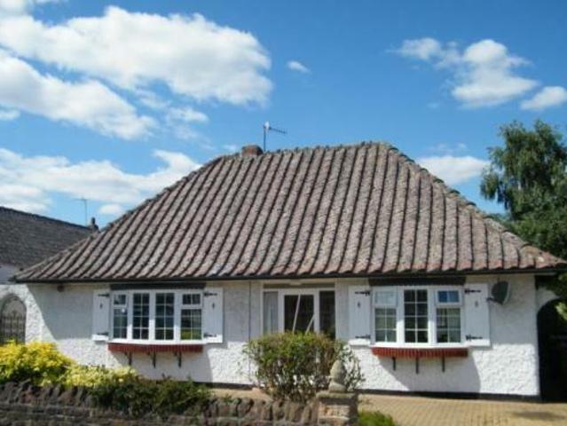 House for rent in Haddon, East Midlands