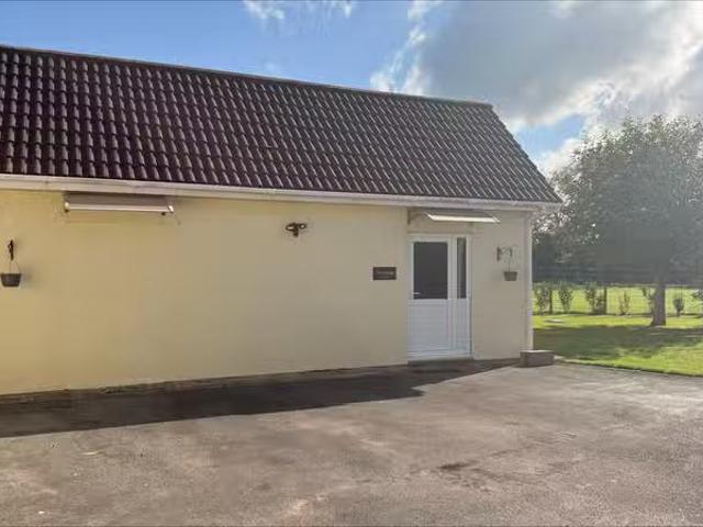 House for rent