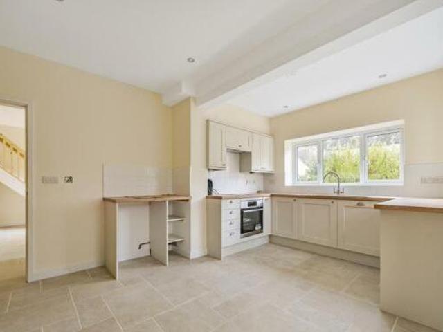 House for rent in Black Bourton, Oxfordshire