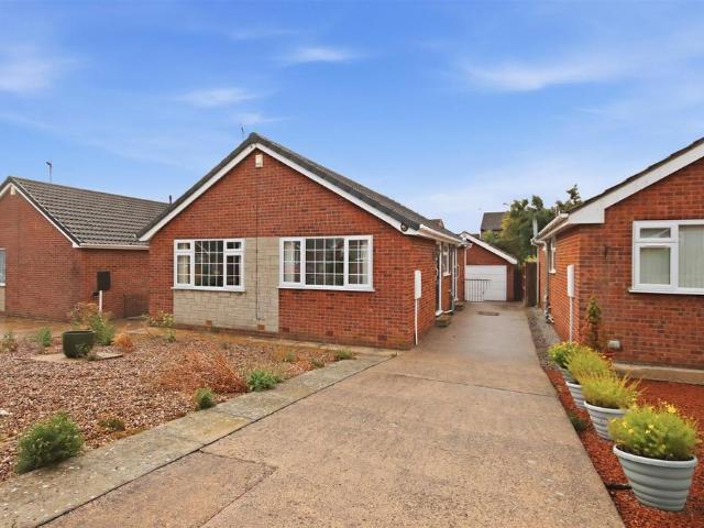 Bungalow for sale in Lower Pilsley, North East Derbyshire