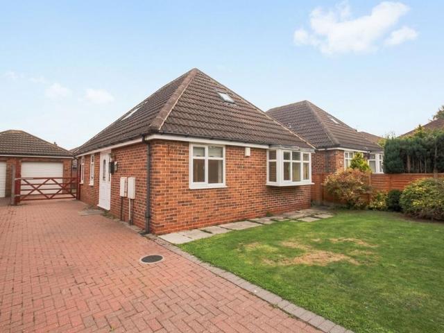 Bungalow for sale in Normanby, Middlesbrough