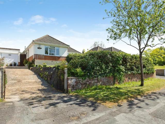 Bungalow for sale in Kinson, Bournemouth