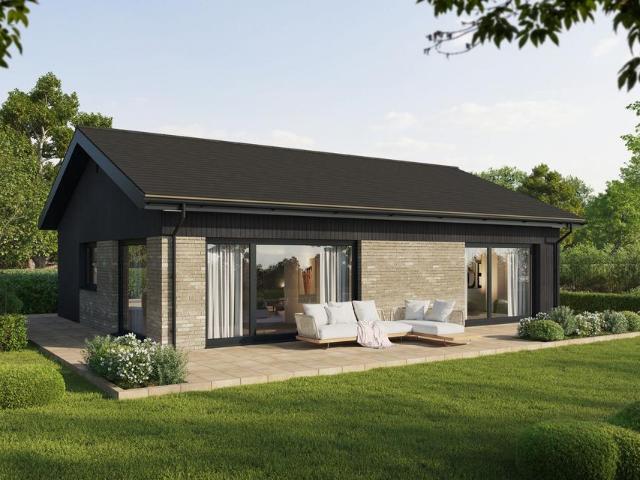 Bungalow for sale in Halford CP, Alderminster