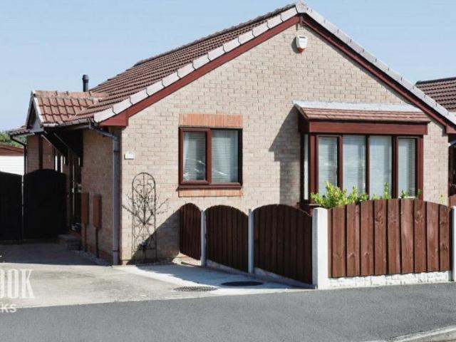 Bungalow for sale in Isle Of Man