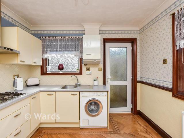 Bungalow for sale in Millmead, Acol