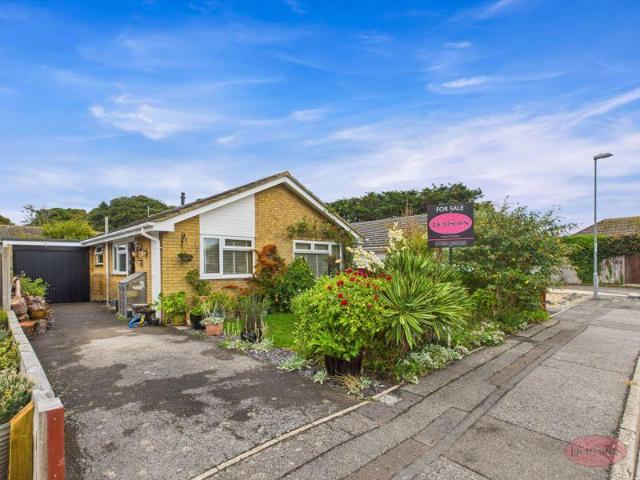 Bungalow for sale in Mudeford, Christchurch