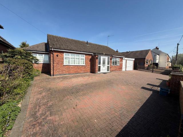 Bungalow for sale in Walgrave