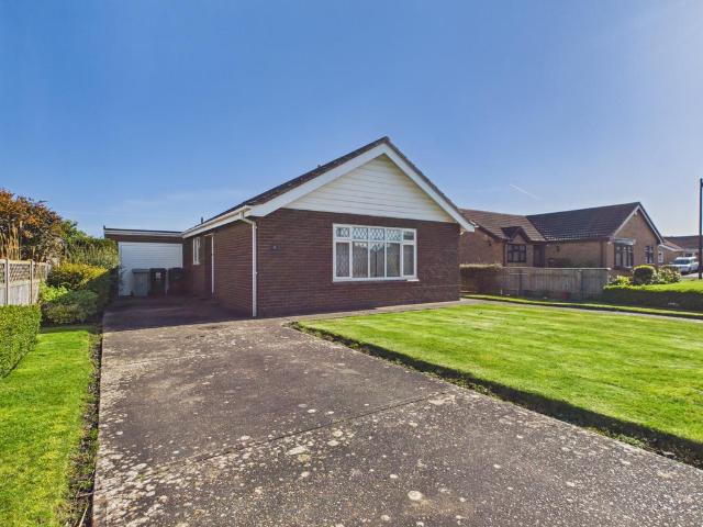 Bungalow for sale in Mablethorpe and Sutton, Belleau