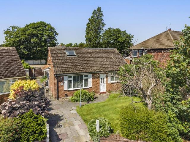Bungalow for sale in Trafford Park, Greater Manchester