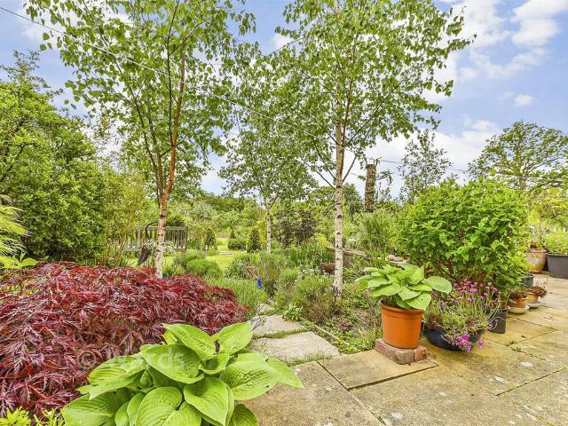 Bungalow for sale in Bridgefield, Kent