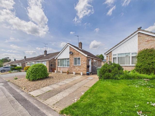 Bungalow for sale in Driffield, East Riding Of Yorkshire