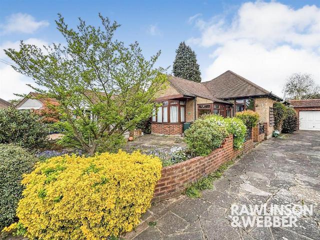 Bungalow for sale in Blackhills, Isle Of Man