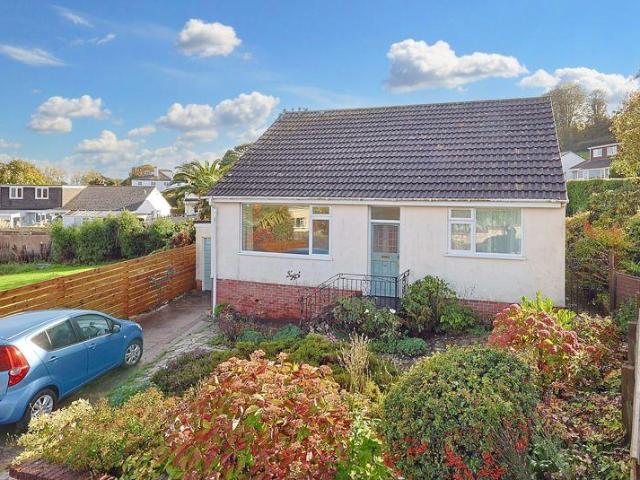 Bungalow for sale in Brixham, Isle Of Man