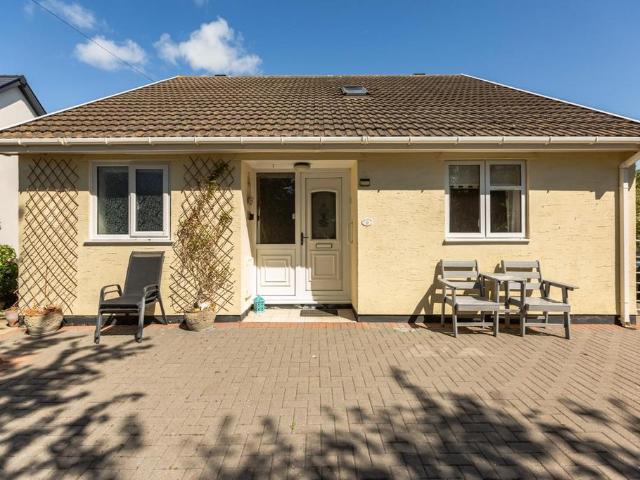 Bungalow for sale in Thistleboon, Mumbles ,the