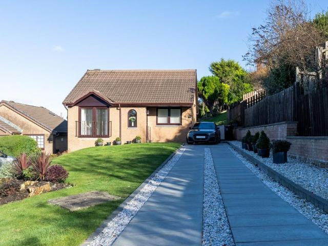 Bungalow for sale in Gourock, Scotland