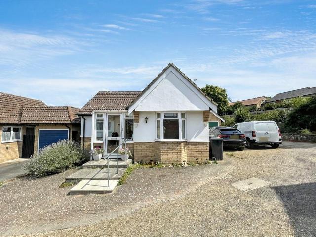 Bungalow for sale in Combs Ford, Bedingfield