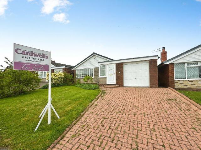 Bungalow for sale in Starling, Bury