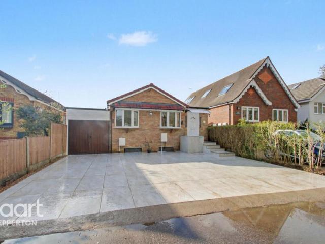 Bungalow for sale in Elmbridge, Surrey