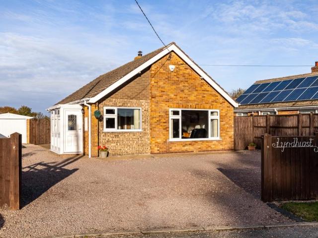 Bungalow for sale in Stickney, East Lindsey