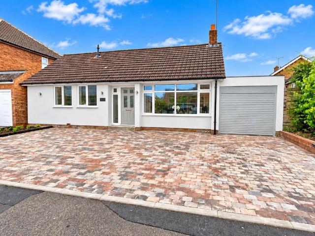 Bungalow for sale in Halesowen, West Midlands